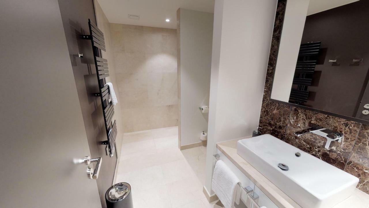 White Pearl Apartment 1.04 Тіммендорфер-Штранд Екстер'єр фото
