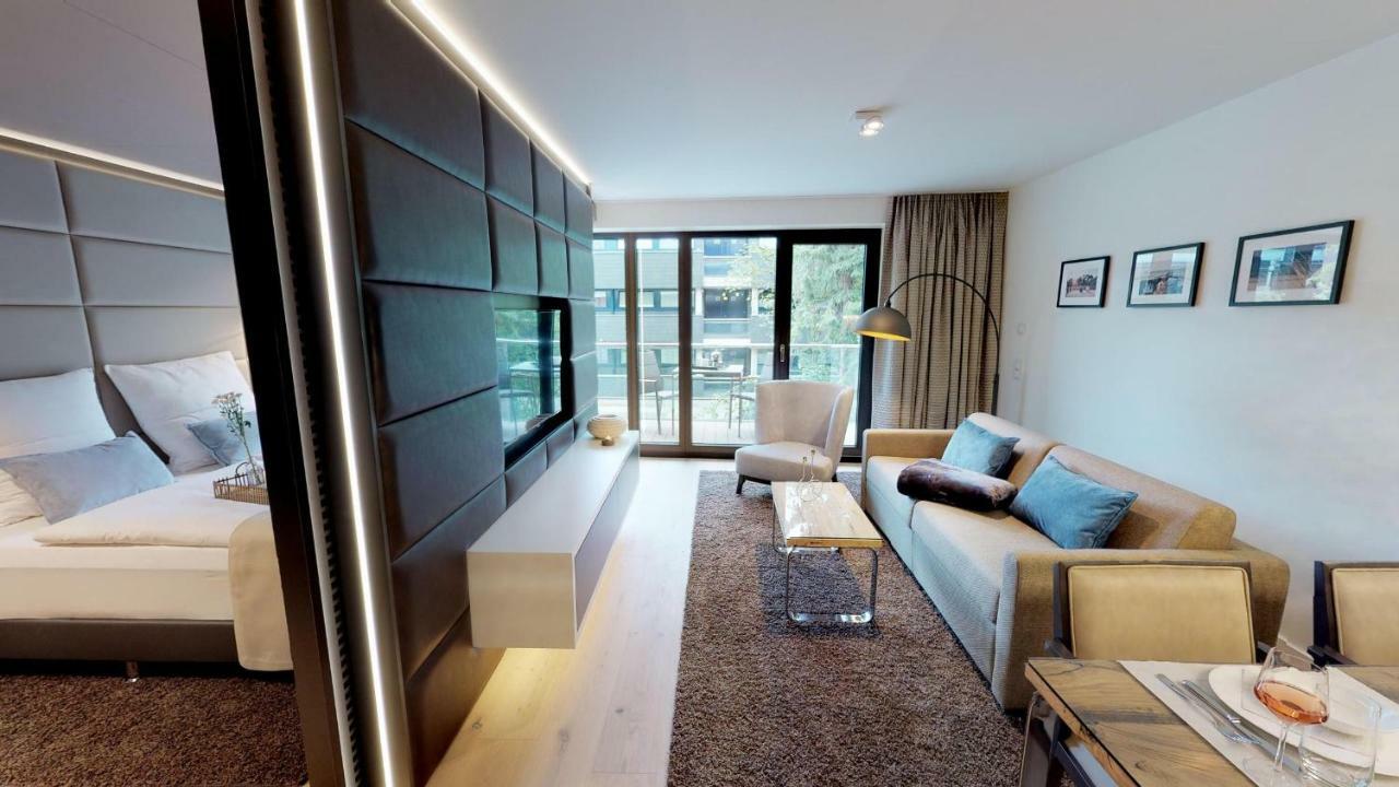 White Pearl Apartment 1.04 Тіммендорфер-Штранд Екстер'єр фото