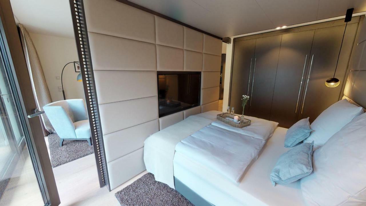 White Pearl Apartment 1.04 Тіммендорфер-Штранд Екстер'єр фото