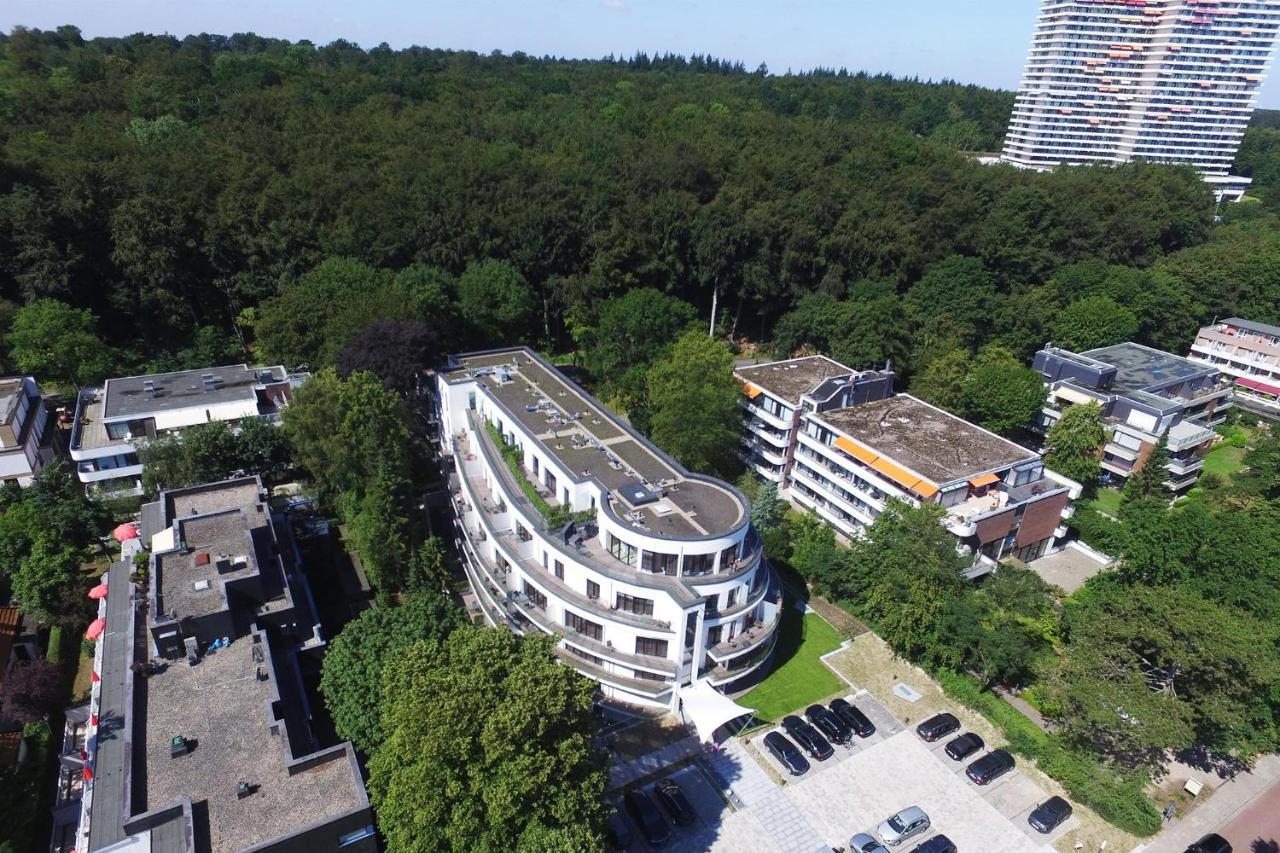 White Pearl Apartment 1.04 Тіммендорфер-Штранд Екстер'єр фото